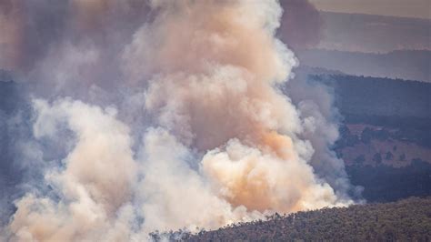 Bushfires to worsen in 2023 with El Nino threat says Greg Mullins ...