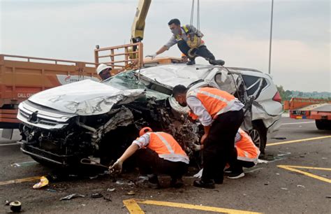 Car Accident Malaysia 2019 Karter Has Cantu