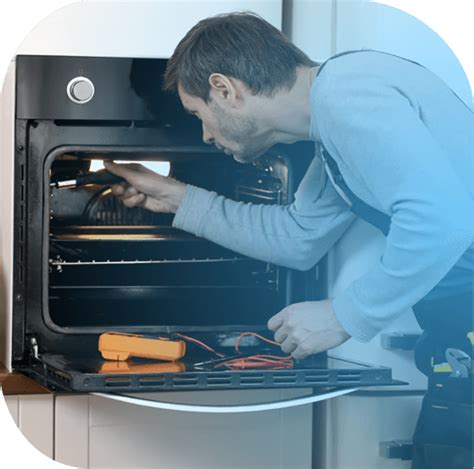 Restore Your Baking Bliss With Our Oven Repair Service