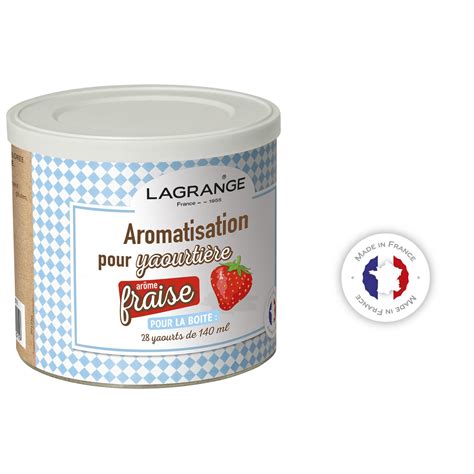 Sucres Aromatis S Pour Yaourts Sucres Aromatis S Pour Yaourts