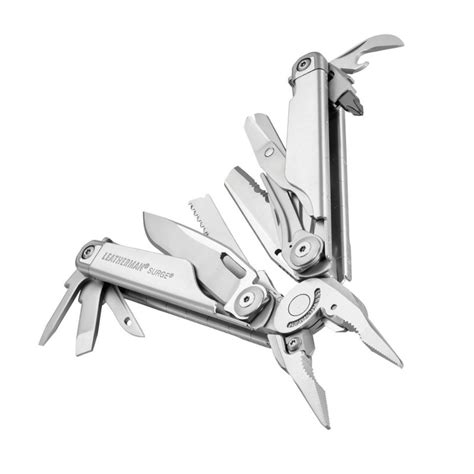 Pince Multifonctions Surge Outils Leatherman