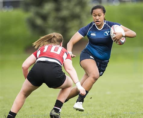 BYU Humbled Against Central Washington - The Rugby Breakdown