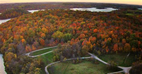 Maplewood State Park Explore Minnesota
