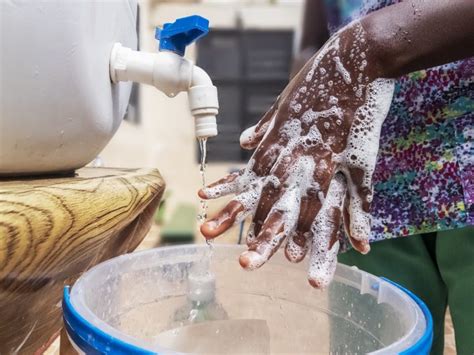 Types Of Hygiene Humanitarian Global
