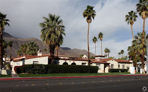 Casas Palmeras Apartments Apartments In Palm Springs Ca