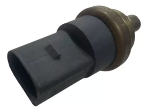 Sensor De Temperatura Agua Jetta Tsi Tiguan A3 A4 06a919501a