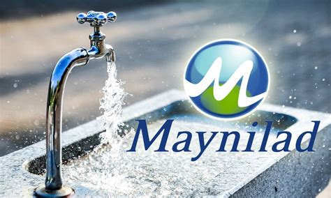 Maynilad To Implement Water Service Interruption In 4 Cities In