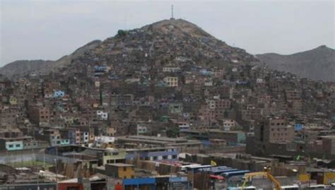 La historia del cerro San Cosme el asentamiento humano más antiguo del