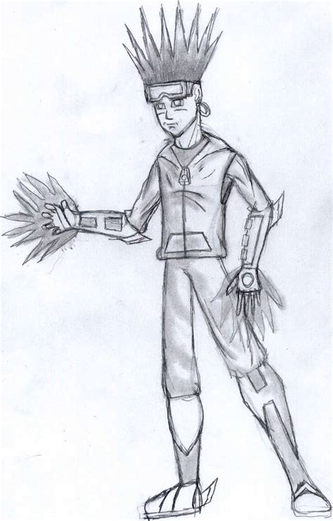 Hayaku By Un Chained On Deviantart