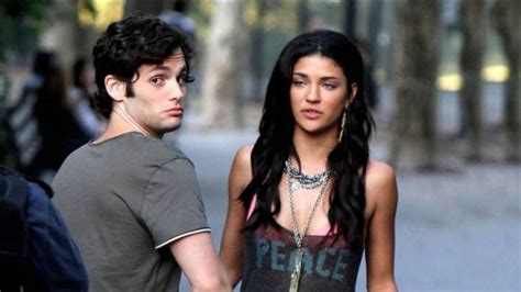 Original Gossip Girl Star Jessica Szohr Defends Vanessa Character After