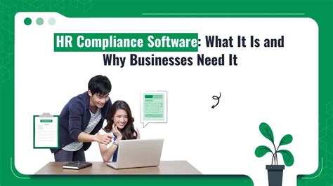 Why Hr Compliance Software Is Essential For Boost Business