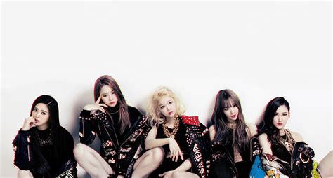 Exid Ah Yeah Music Video Song Review Kultscene