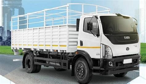 TATA Ultra Truck Price List In India 2021