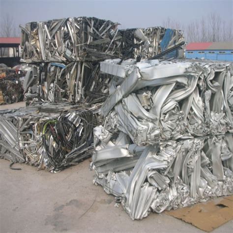 Aluminium Wire Scrap 50kg Bales 99 98 Al Content 0 200 0 300mm