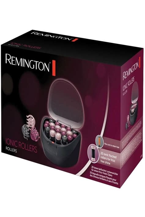 Remington H5600 Ionic Isıtmalı Bigudi Seti - Fiyatı, Yorumları