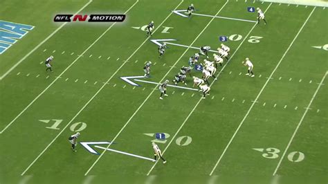 Brian Baldinger S Film Breakdown Of Sean Payton S Offensive Scheme