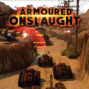 Buy Armoured Onslaught Cd Key Compare Prices