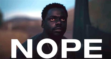 Nope Trailer What S A Bad Miracle Jordan Peele S Next Horror