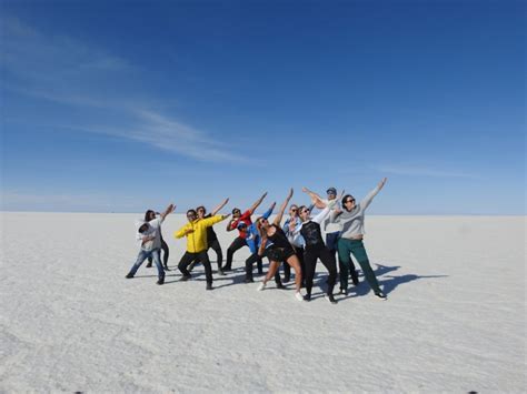 Uyuni Uyuni Salt Flats And San Pedro De Atacama 3 Day Tour Travel