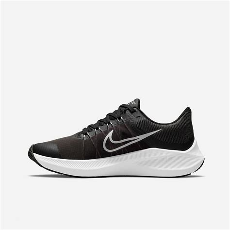 Жіночі кросівки Wmns Nike Zoom Winflo 8 Cw3421 005 Tropscomua