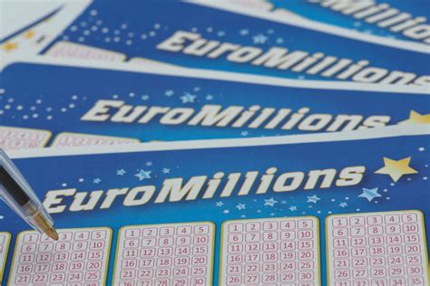 Voici Les R Sultats Du Tirage Euromillions Pas De Grand Gagnant Pour