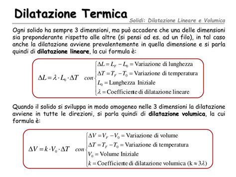 Ppt Temperatura E Calore Powerpoint Presentation Free Download Id 5678938