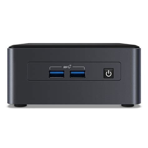 Intel Bnuc11tnhi30000 Nuc Pro Barebone Kit I3 11th Gen