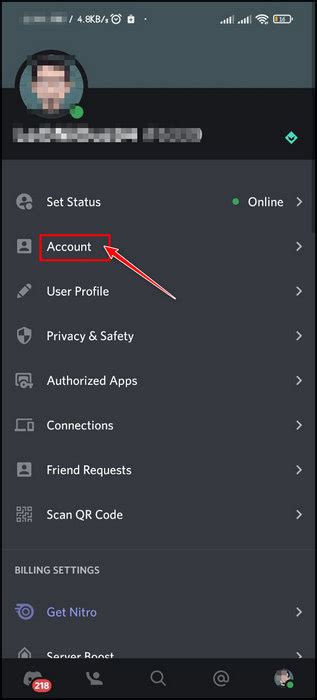 What Does A Disabled Discord Account Look Like Guide