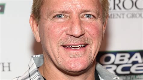 Jeff Jarrett On Why Fans No Longer Hate Him