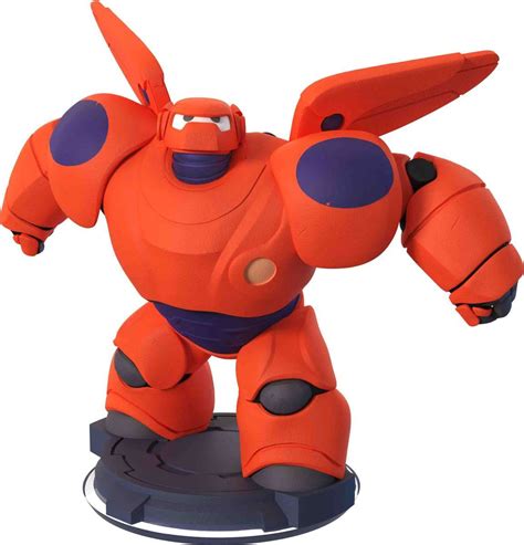 Disney Infinity 2 0 Baymax Disney Infinity Disney Infinity