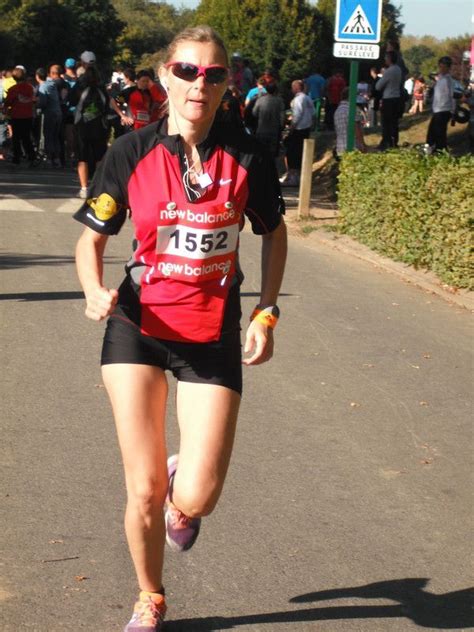 COURIR POUR SON PLAISIR SA SANTE ET SA LIBERTE