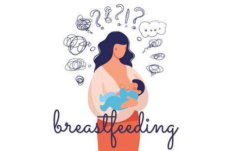 Lactation Specialist Answers Your Most Burning Questions About Breastfeeding