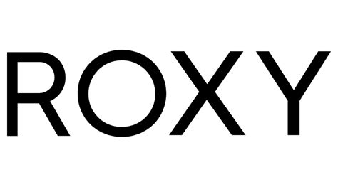 ROXY Logo Vector - (.SVG + .PNG) - SearchLogoVector.Com