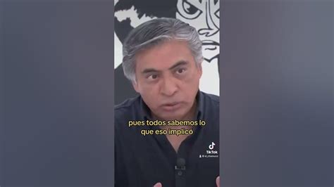 51 Millones De Mexicanos Salieron De La Pobreza Chamucotv Con Gerardo Esquivel Youtube