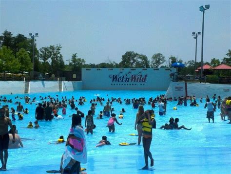 17 Best images about Wet n wild greensboro nc on Pinterest | Seasons, Growing up and Swept away