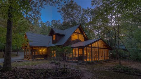 Hooked On The Toccoa River Georgia Cabin Rentals Georgia Cabins