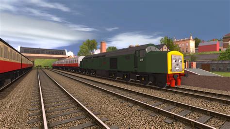 Patrick The Start Of Sodor Wiki Fandom