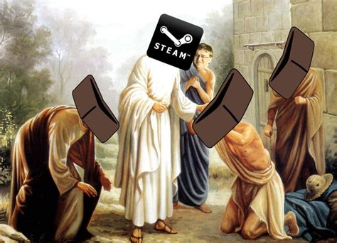 [image 575192] Steam Sales Know Your Meme