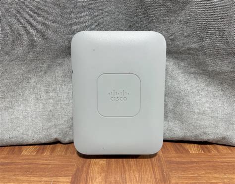 Used Cisco Aironet 1540 Series 802 11ac Outdoor Access Point Air Ap1542i B K9 V01 Ubb Threads