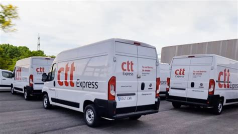 Tiendas Agencias Ctt Express Tu Sucusal M S Cercana Aqu