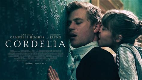 cordelia  trailer youtube