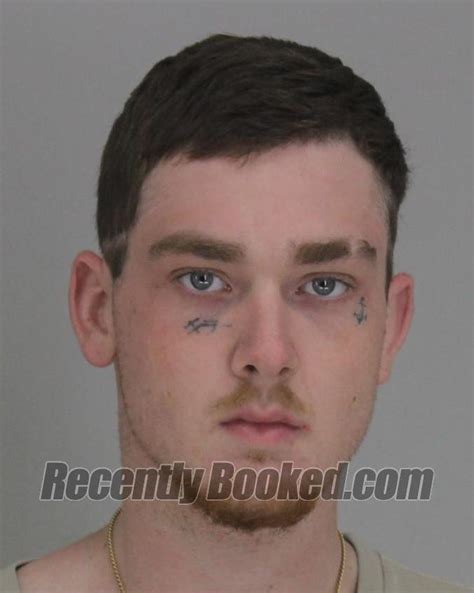 Recent Booking Mugshot For Nathaniel Pferdner In Dallas County Texas