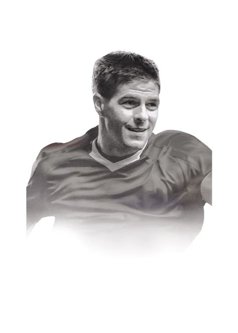 Steven Gerrard Fc 24 96 Cm Greats Of The Game Icons Fifplay