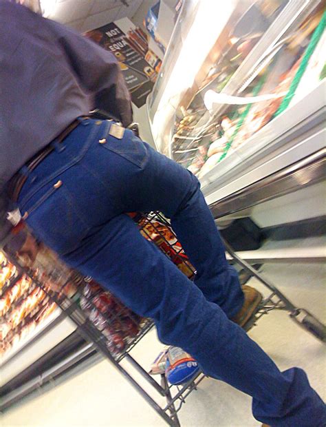 Wrangler Butts — Wrangler The Sexiest Jeans Ever Made Follow Me