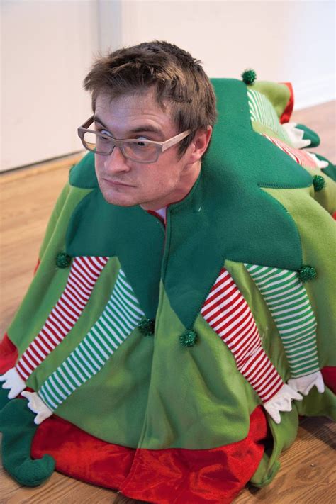 Psbattle Holiday Costume Rphotoshopbattles