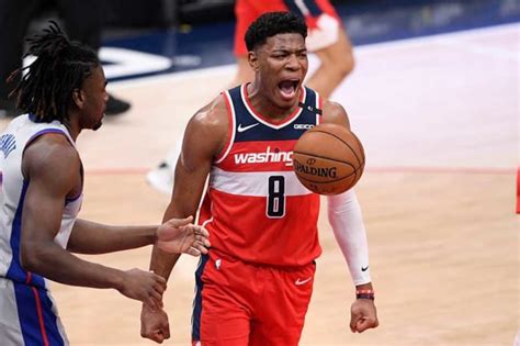 【超速報】nba、八村塁10得点でウィザーズ大勝【washington Wizards】 タマ吉ガチオタnba速報