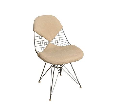 DKR Bikini IModel Chair By Charles Ray Eames For Herman Miller 1960s