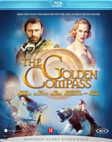 Золотой компас The Golden Compass 2007 Hd 720 фильм онлайн Ru Eng