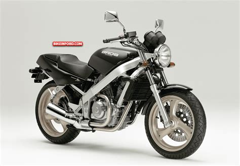 Honda Bros 650 NTV600 650 Revere NT650 Hawk GT Specifications