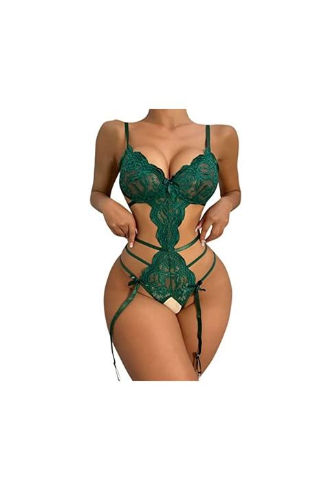 Lingerie Femme Sexy Ensemble Homme Sexy Hot Y K Femmes Snap Entrej